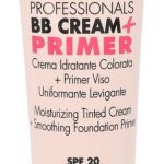 Pupa BB Cream + Primer For Combination To Oily Skin - 002 Sand
