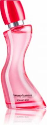 Bruno Banani Woman's Best Eau de Toilette - 20 ml - Damesparfum