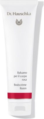 Dr. Hauschka - Rose Nourishing Body Cream 145 ml - Image 2
