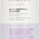 Vochtinbrengende Shampoo Re-Start Revlon Start (1000 ml) 1 L