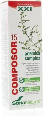 Soria Composor 15 Artemisa XXI Complex - Image 2