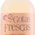 Instituto Español - GOTAS FRESCAS HOMBRE edc vaporizador 250 ml