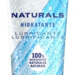 DUREX LUBES | Durex Naturals Moisturizing Lube 100 Ml
