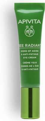 Apivita Bee Radiant Signs of Aging & Anti-Fatigue Eye Cream