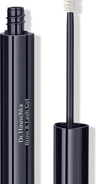 Dr. Hauschka - Brow and Lash Gel 00 Translucent