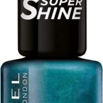 Rimmel 60 Seconds Super Shine Nagellak - 721 Siren