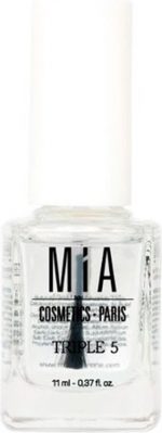MIA Cosmetics Paris Triple 5 nagelversterker 11 ml Vrouwen - Image 2