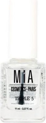 MIA Cosmetics Paris Triple 5 nagelversterker 11 ml Vrouwen - Image 4