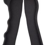 Antislip opener | Multifunctioneel | Fles en blik opener | Zwart | Mobiclinic
