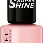 60 Seconds Super Shine Nail Polish By Rimmel #722-all-nails-on-deck-8ml