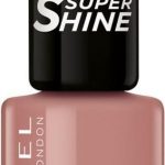 60 Seconds Super Shine Nail Polish By Rimmel #230-8ml