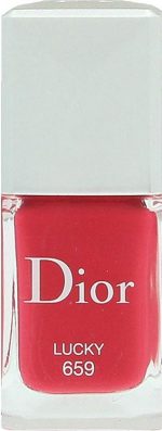 Dior Rouge Dior Vernis Nagellack Nr 659 Lucky 10 Ml - Image 2