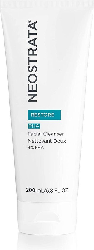 317x840-24 Neostrata Restore Pha Limpiador Facial 200 Ml - Image 1