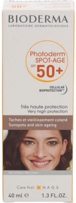 Bioderma Photoderm Ar Cellular Bioprotection Spf 50   40 Ml - Image 3