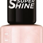 Rimmel London 60 Seconds Nagellak - 203 Lose Your Lingerie