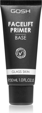 Gosh Facelift Primer Base #001-transparent 30 Ml
