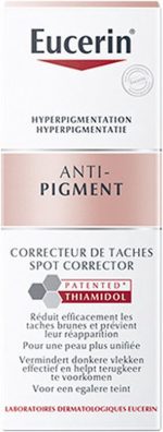 Local Antipigment (spot Corrector) 5 Ml 5ml By Eucerin 5 Ml - Image 3