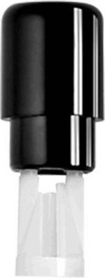 Bourjois Twist Matic Kajal Oogpotlood - 01 Char'Kohl - Image 2
