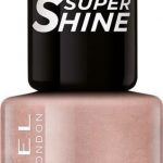 Rimmel London 60 Seconds Nagellak - 510 Euphoria