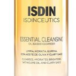 Isdinceutics Essentiële Reinigingsolie voor gezichtsreiniging 200ml