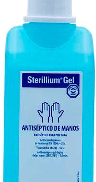 Hartmann Sterillium Tame Antiseptic Gel 475ml
