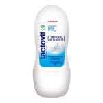 Original Extra-effective Deodorant Roll On By Lactovit 50 Ml