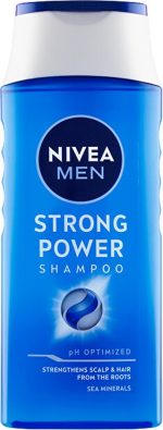 Nivea - Strong Power Care Shampoo - Image 4