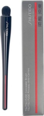 Shiseido Kwast Make Up Hulpmiddelen  Accessoires Tsutsu Fude Concealer Brush - Image 2