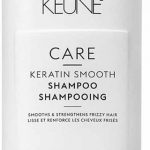 Keune Care Keratin Smooth Shampoo - 300 ml