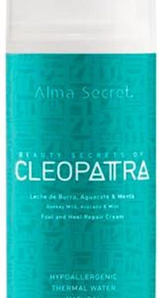 Alma Secret Cleopatra Crema Ultra-hidratante 100 Ml