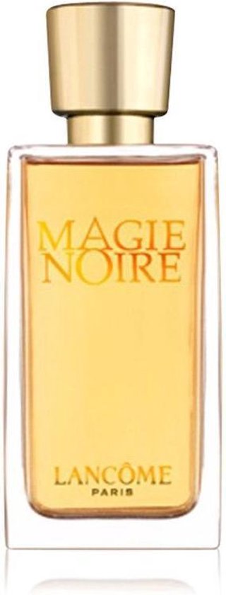 320x840-58 Lancôme Magie Noire 75 ml Eau de Toilette - Damesparfum - Image 1
