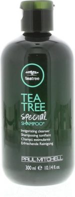 Paul Mitchell Tea Tree Special Shampoo-300 ml - Normale shampoo vrouwen - Voor Alle haartypes - Image 3