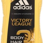 Adidas Victory League - Sprchový Gel
