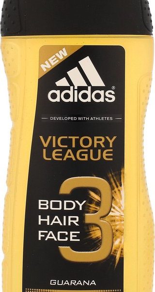 Adidas Victory League - Sprchový Gel