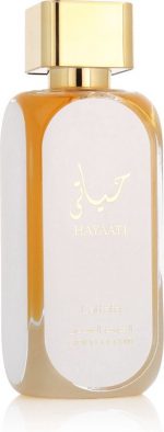 Lattafa Hayaati Gold Elixir Eau De Parfum 100 Ml - Unisex - Image 2