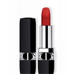 Dior Rouge Dior Satin N 100