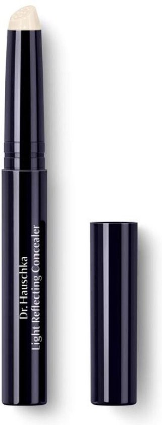 321x840-12 DR. HAUSCHKA - Light Reflecting Concealer 00 Translucent - 2.5 ml - Corrector & Concealer - Image 1