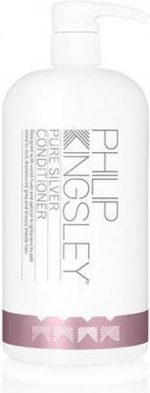 Philip Kingsley - Pure Silver Conditioner 1000 ml - Image 2