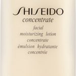 Vochtinbrengende Gezichtslotion Shiseido Concentrate (100 ml)
