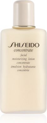 Vochtinbrengende Gezichtslotion Shiseido Concentrate (100 ml)
