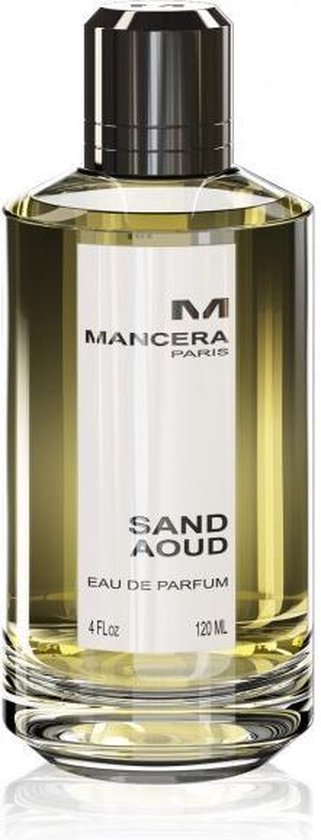 321x840-223 Mancera Sand Aoud EDP U 120 ml - Image 1