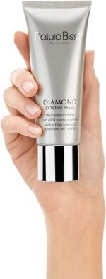 Natura Bissé DIAMOND EXTREME MASK Hydraterend masker Vrouwen 75 ml Crème - Image 2