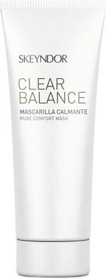 Skeyndor CLEAR BALANCE pure comfort mask 75 ml