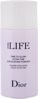 Dior Hydra life Gezichtsscrub