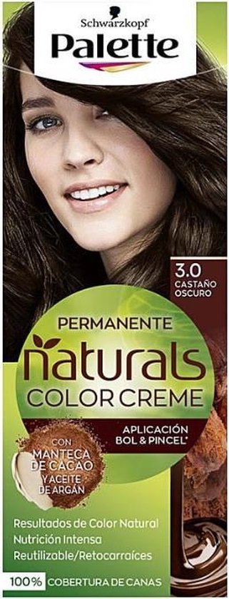 321x840-68 Permanente Kleur Palette Natural Schwarzkopf - Image 1