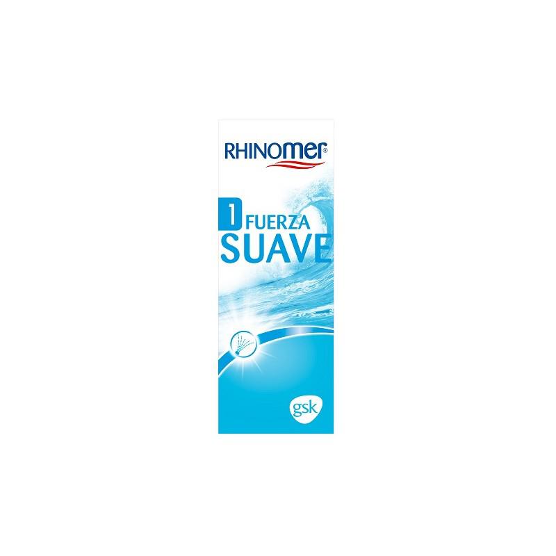 3220827_848e35de6439f31faae25f70469d732f Rhinomer Nasal Cleansing Strength1135ml - Image 1
