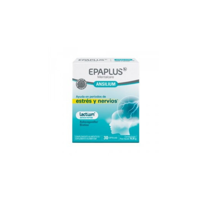 3221450_9fc173712700bc977d207b84cf018ae3 Epaplus Mentalcare Ansilium 30 Capsules - Image 1