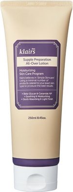 Klairs Supple Preparation All-Over Lotion