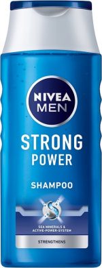 Nivea - Strong Power Care Shampoo - Image 3