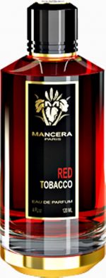 Mancera Red Tobacco - 120 ml - eau de parfum spray - unisexparfum - Image 3